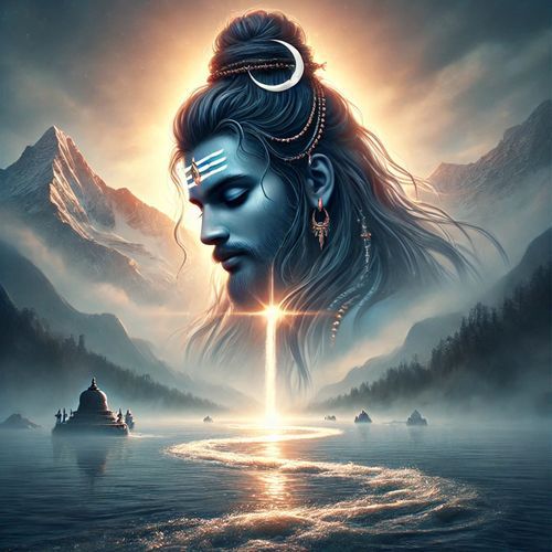 Har Har Gange: Shiv Ki Pavitra Dhaara