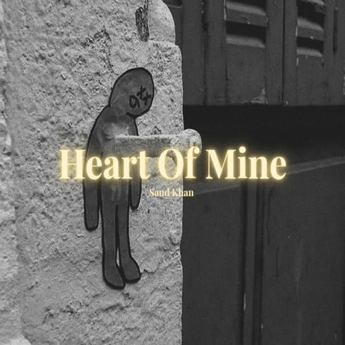 Heart Of Mine