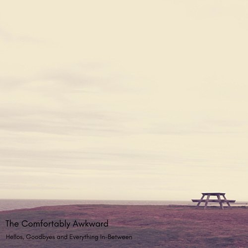 The Persistence of Memory cover art