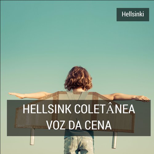 Hellsink Coletânea Voz Da Cena