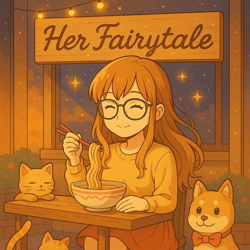 Her Fairytale