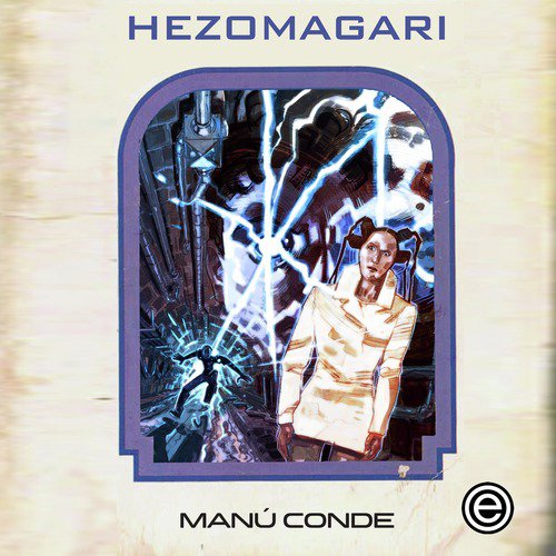 Hezo Kaori Enter 2 cover art