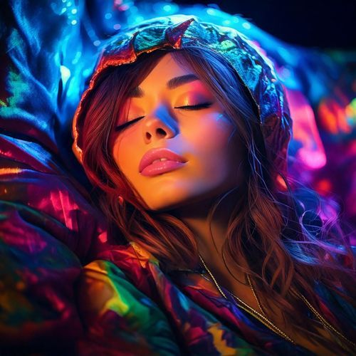 Hip Hop Lullabies for Tranquil Sleep