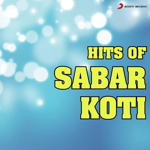 Hits of Sabar Koti_poster_image