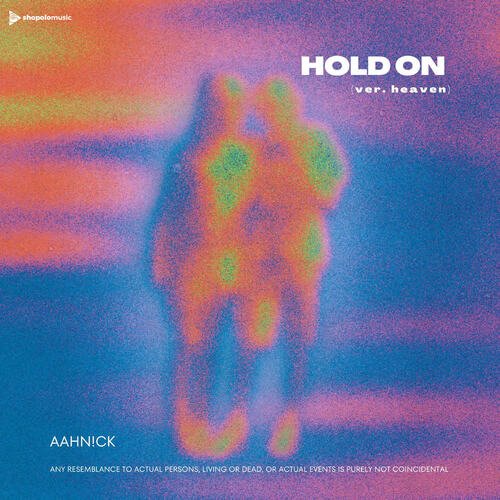 Hold on (ver. heaven)