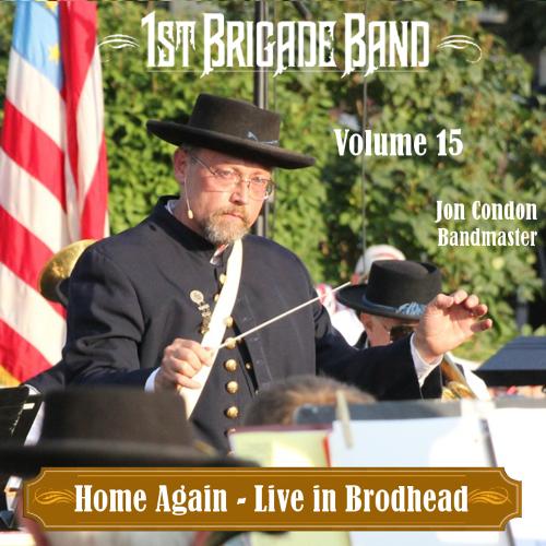 Hamilton's Badger Boys (Live)