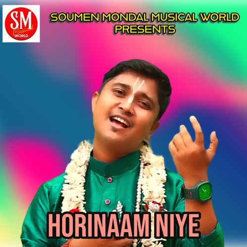 Horinaam Niye