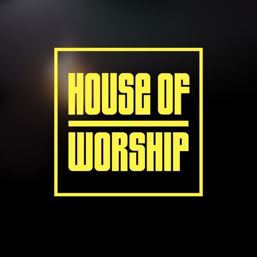 Jesus At The Center cover art