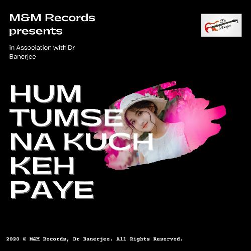 Hum Tumse Na Kuch Keh Paye_poster_image