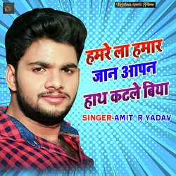 Humre La Humar Jan Apan Hath Katle Biya