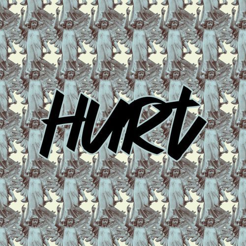 Hurt cover art