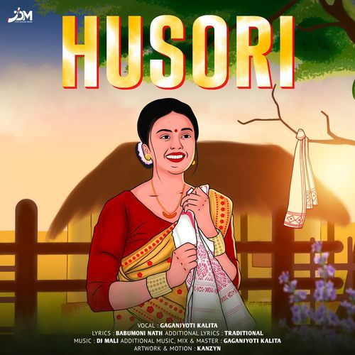 Husori