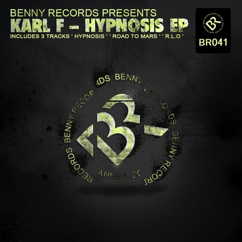 Hypnosis EP