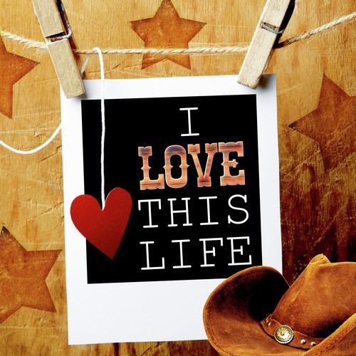 I Love This Life_poster_image