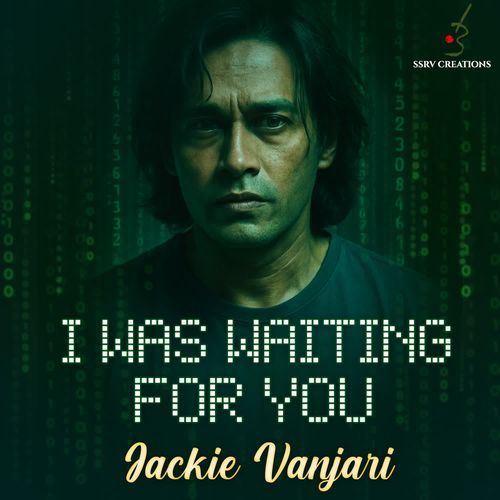 I Was Waiting for you