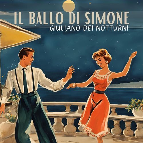 Il ballo di Simone (feat. Karin Mensah, Pier Brigo, Roberto Cetoli, Francesco Olivato & Davide Ragazzoni)