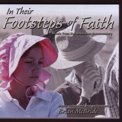 In Their Footsteps of Faith