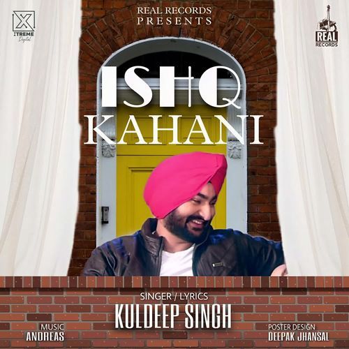 Ishq Kahani