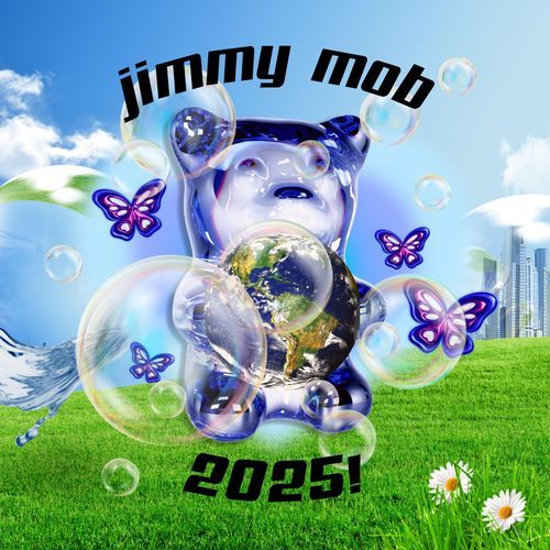 JIMMY MOB 2025!