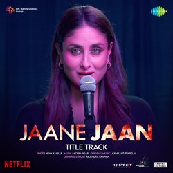 Jaane Jaan (From &quot;Title Track&quot;)-JUUlBzpYGkE