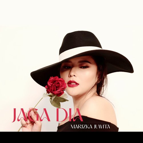Jaga Dia cover art