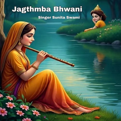 Jagthmba Bhwani