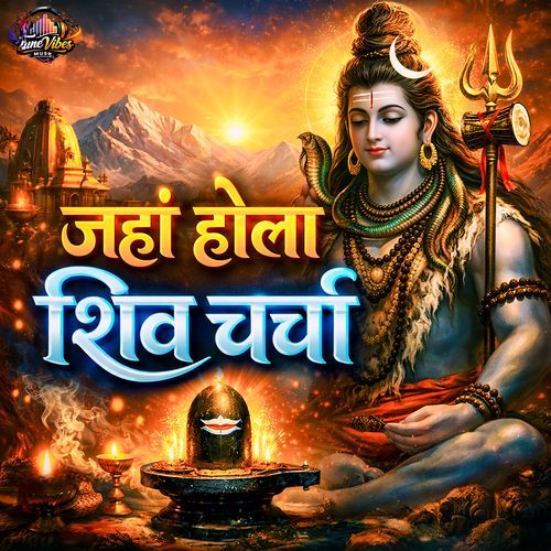Jahan Hola Shiv Charcha
