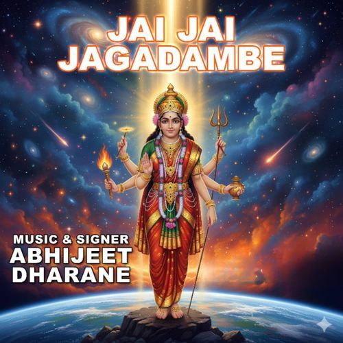 Jai Jai Jagadambe