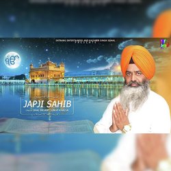 Japji Sahib-IzxeAAd1XwY