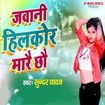 Javani Hilakor Marai Chhhau