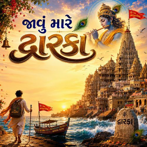 Javu Mare Dwarka