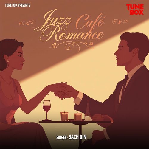 Jazz Cafe Romance