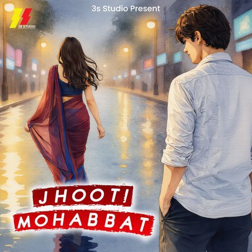 Jhooti Mohabbat