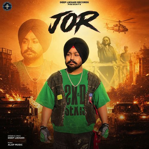 Jor