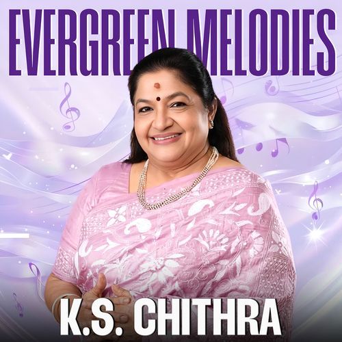 K. S. Chithra Evergreen Melodies
