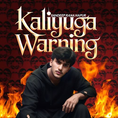 KALIYUGA WARNING