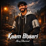 Kaam Bhaari artwork
