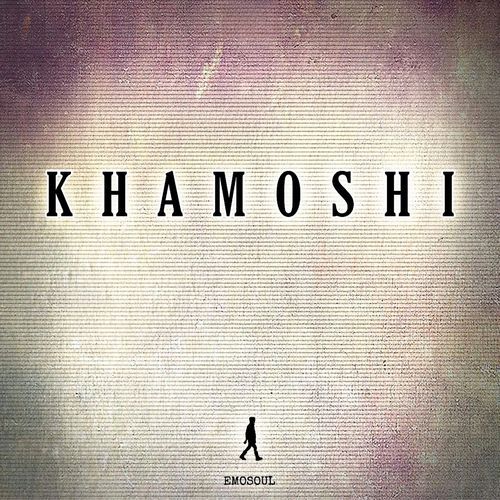 Khamoshi
