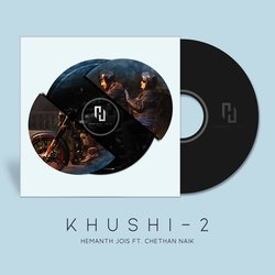 Khushi 2 (Up In the Clouds)-QDwEXiBvf0k