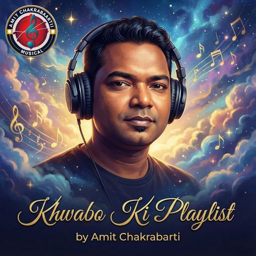Khwabo Ki Playlist
