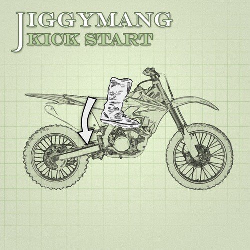 Cycles cover art