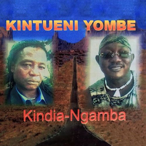 Kitsona cover art