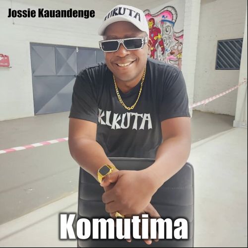 Komutima cover art