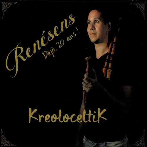 Moin lé pa la ek sa cover art