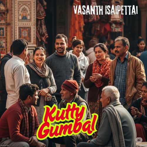Kutty Gumbal