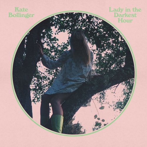 Lady in the Darkest Hour