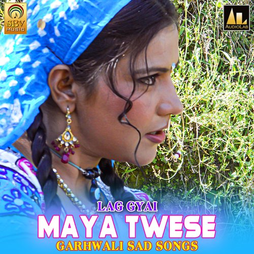 Lag Gyai Maya Twese