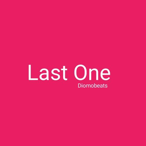 Last One cover art