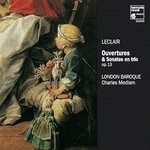 Overture I in G Major, Op. 13: I. Grave (Stacato)