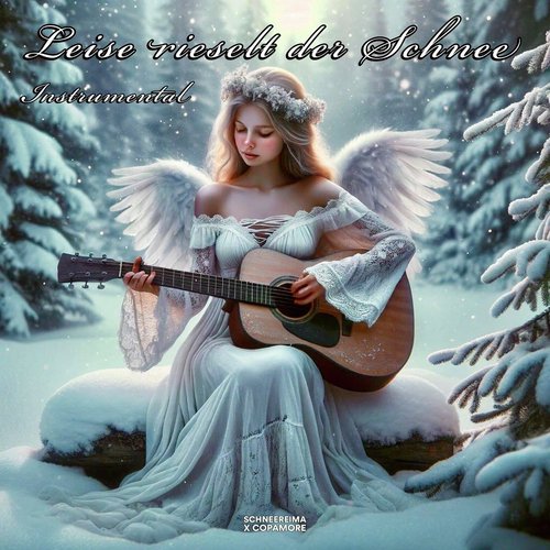 Leise Rieselt Der Schnee (Instrumental)